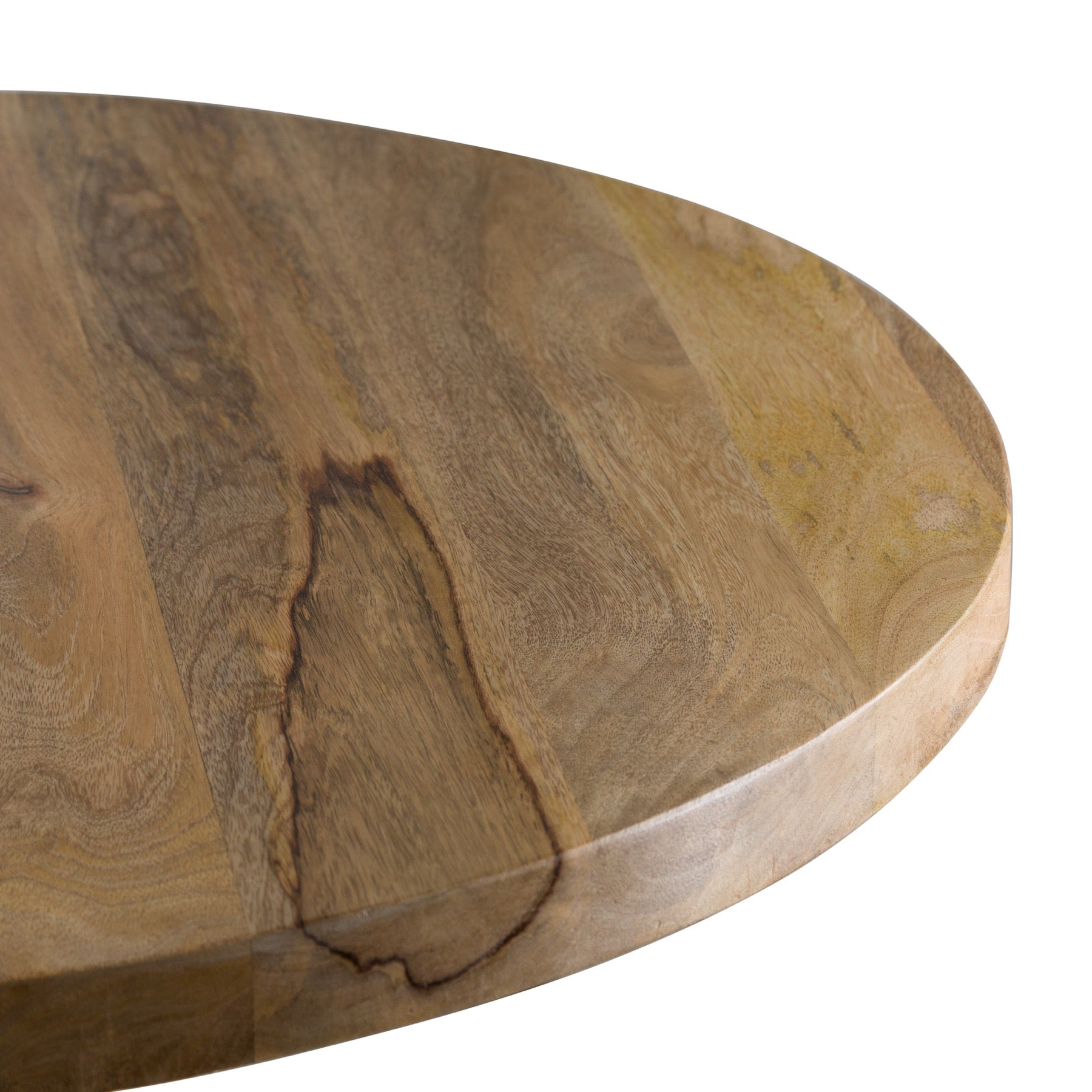 Franklin Hardwood Bar Table - Luxe Home Comforts