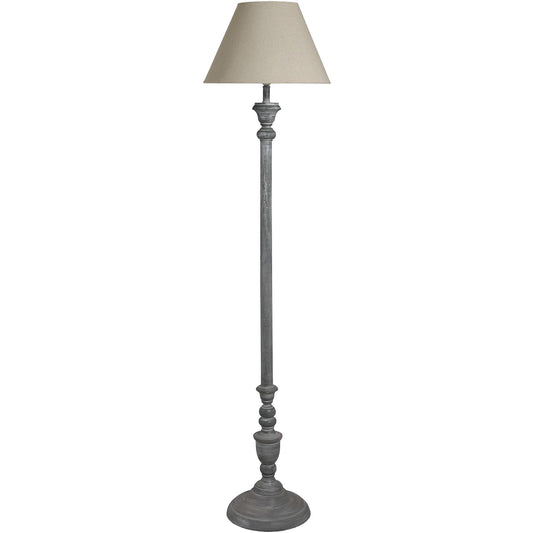 Ithaca Floor Lamp - Luxe Home Comforts