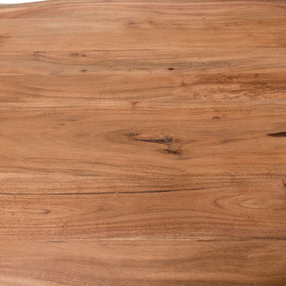 Live Edge Collection Dining Table - Luxe Home Comforts