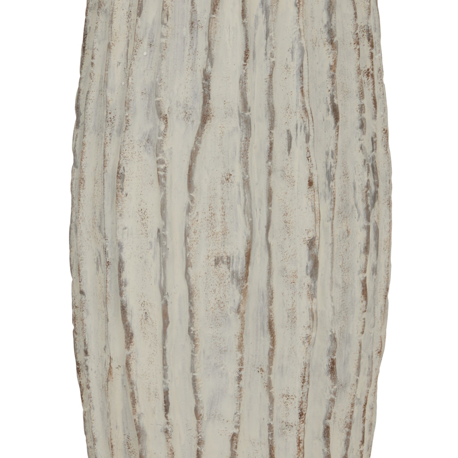Lorenzo Tall Fin Vase - Luxe Home Comforts