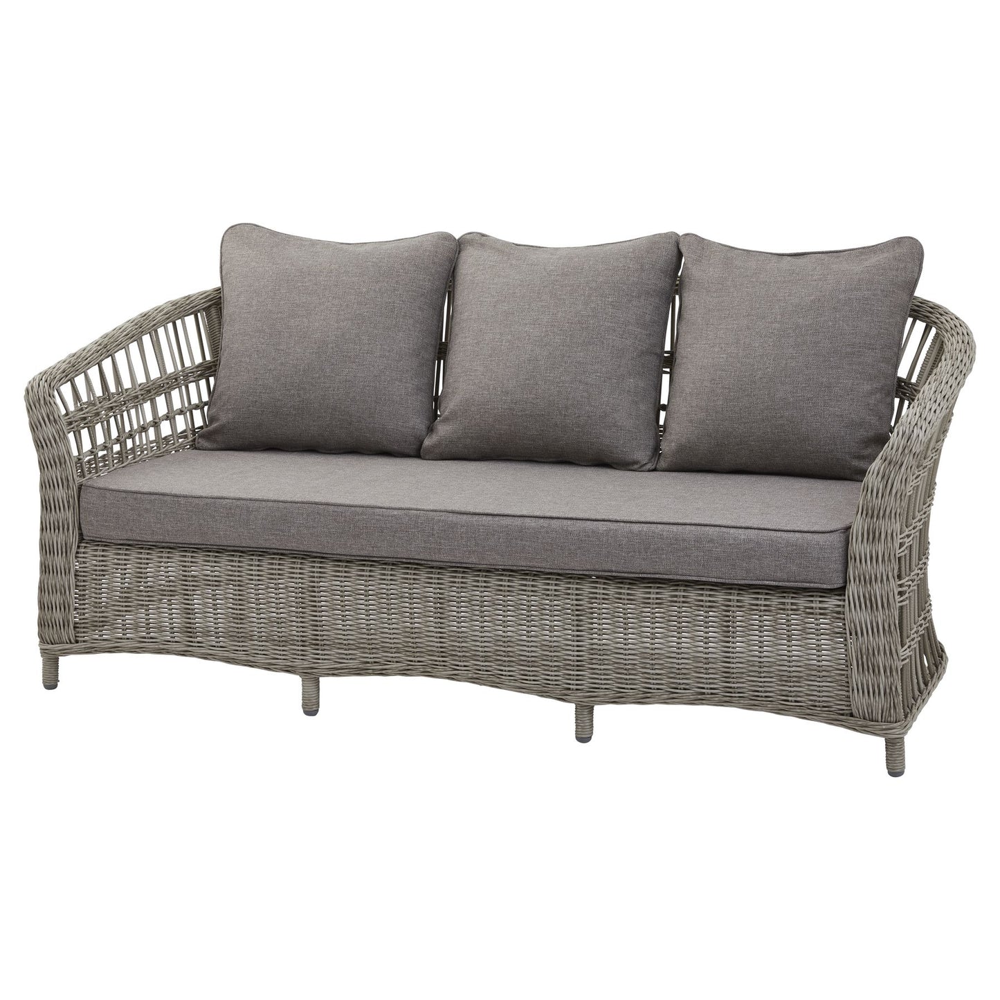 Palma Collection Outdoor Set - Luxe Home Comforts