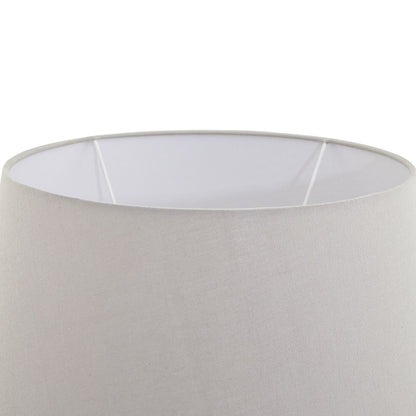 Regola Large Stone Ceramic Lamp - Luxe Home Comforts