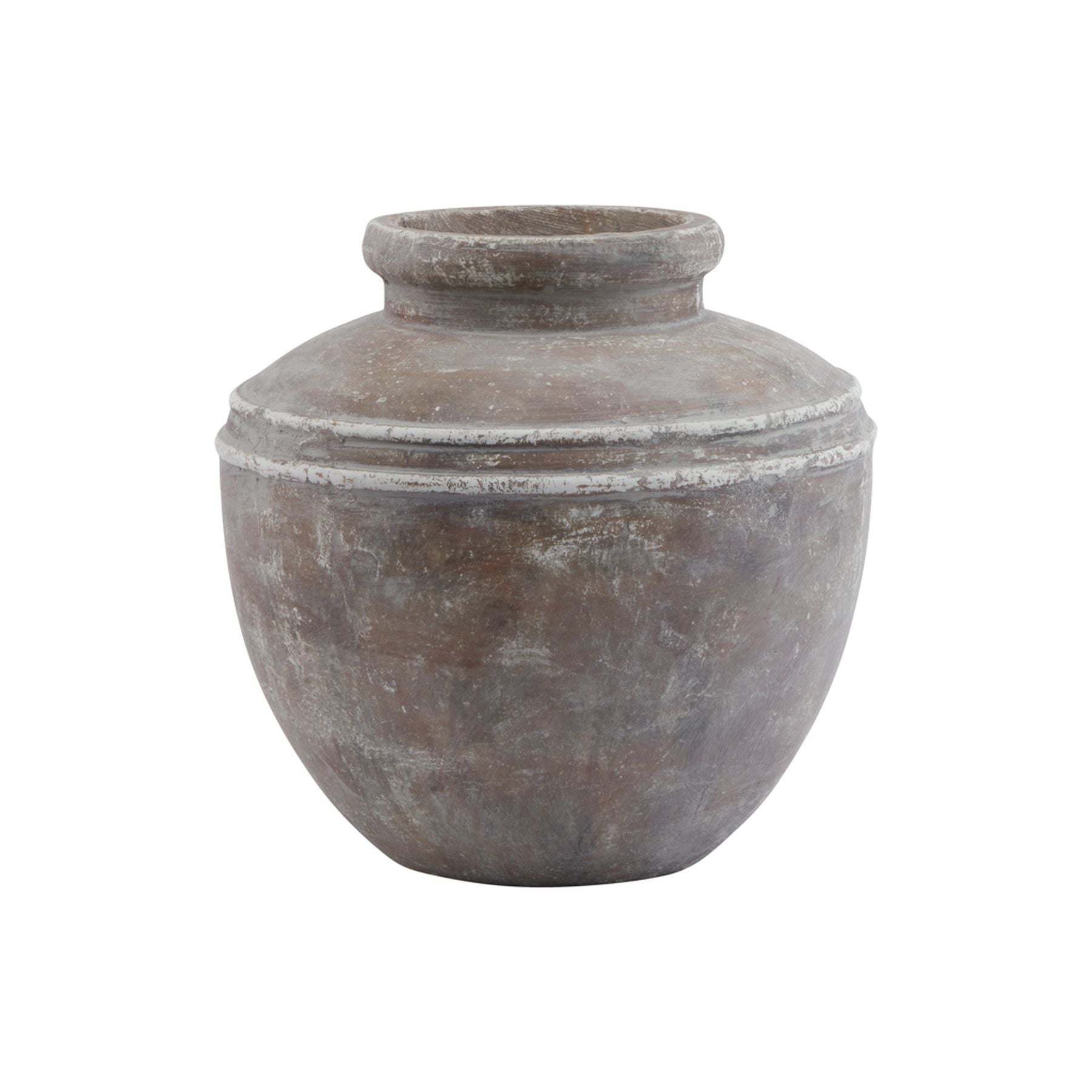 Siena Brown Water Pot - Luxe Home Comforts