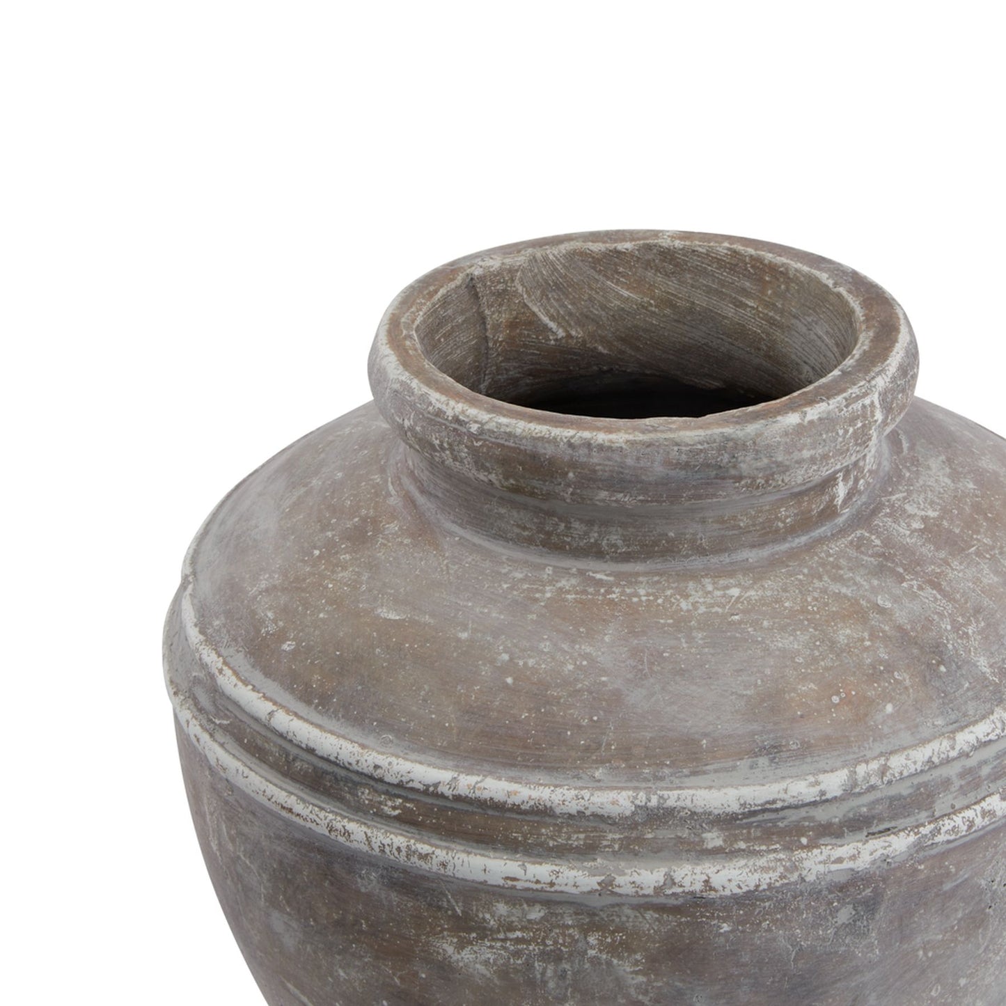 Siena Brown Water Pot - Luxe Home Comforts