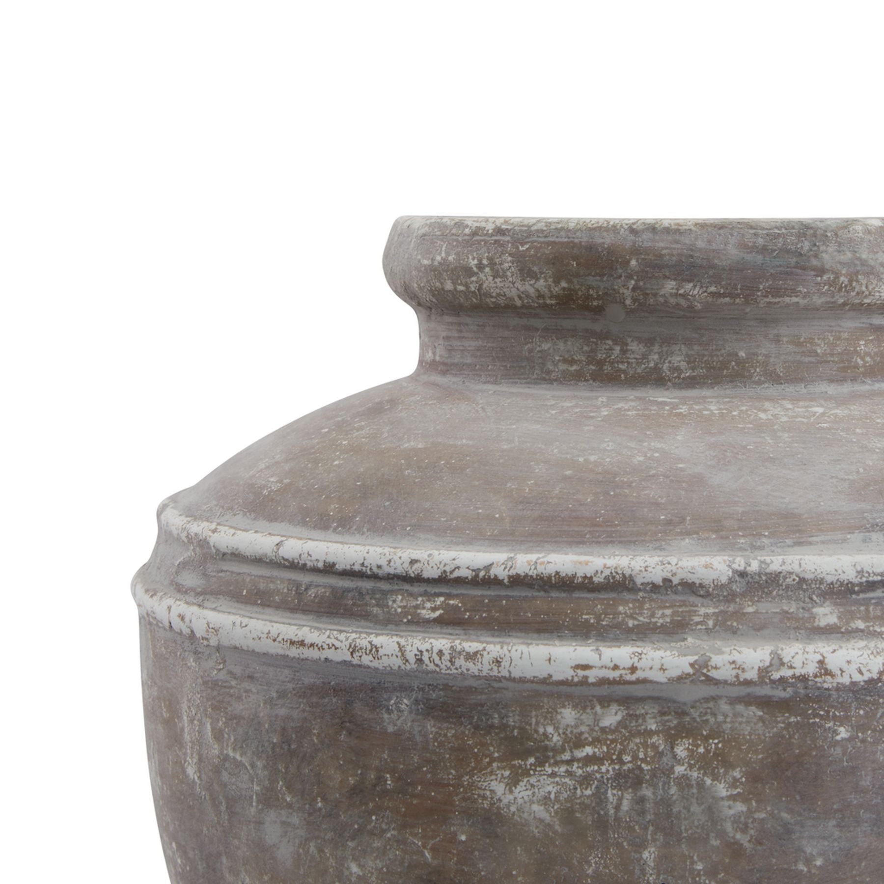 Siena Brown Water Pot - Luxe Home Comforts