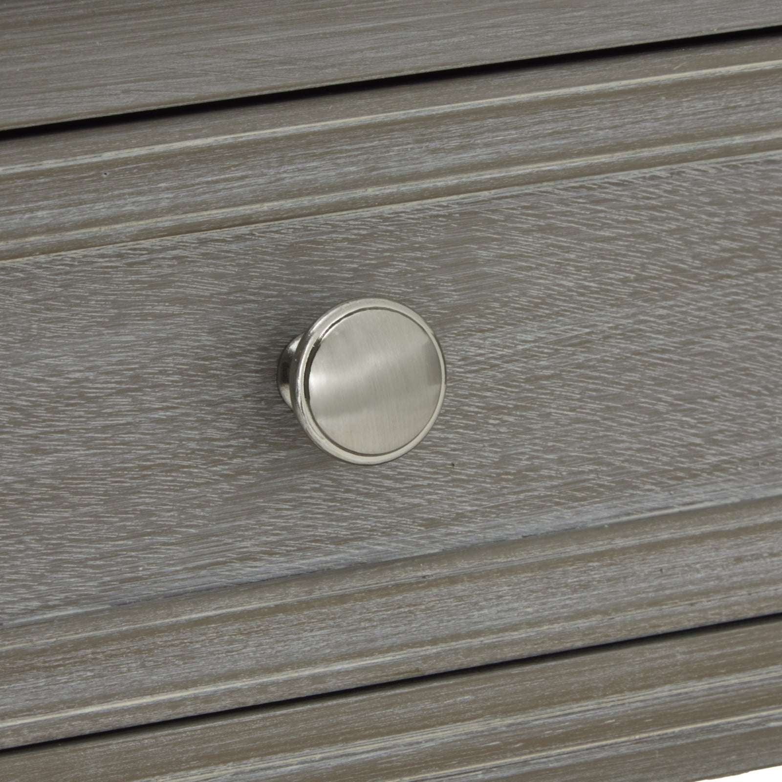 The Serene Collection Two Drawer Console Table - Luxe Home Comforts