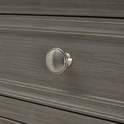 The Serene Collection Two Over Two Console Table - Luxe Home Comforts