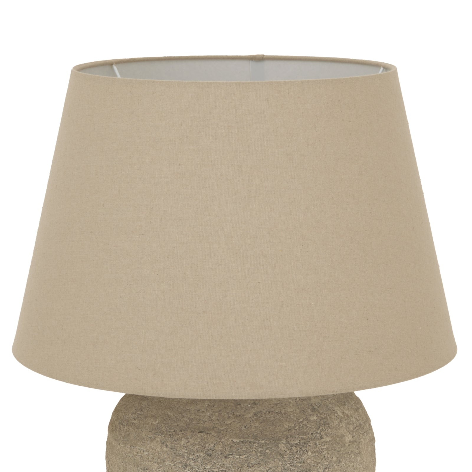 Tuscan Grey Lamp - Luxe Home Comforts