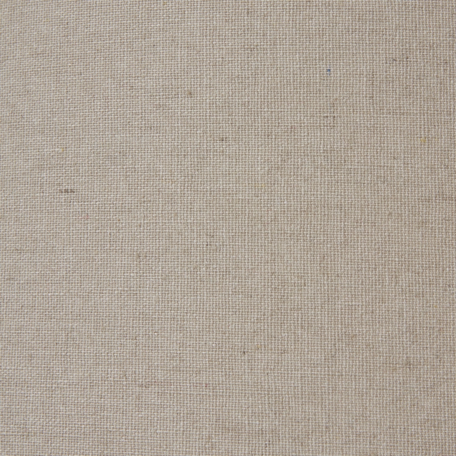 White Beaded Ceramic Lamp With Linen Shade - Luxe Home Comforts