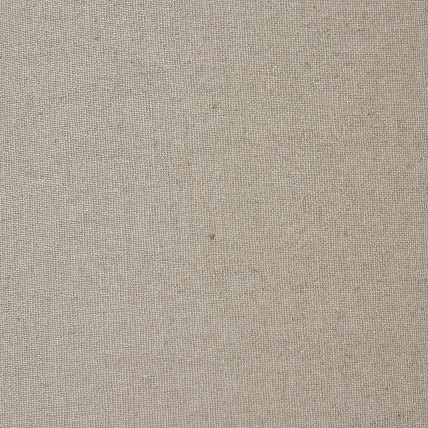 White Ceramic Pot Lamp With Linen Shade - Luxe Home Comforts