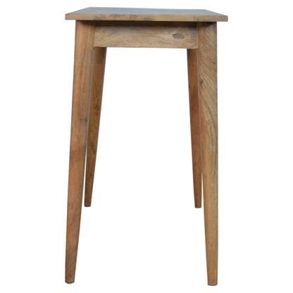 2 Drawer Nordic Writing Desk - Luxe Home Comforts