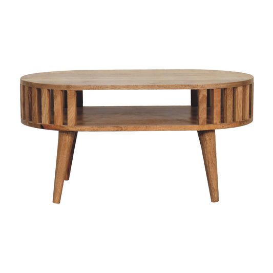 Ariella Coffee Table - Luxe Home Comforts