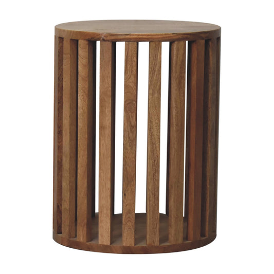 Ariella End Table - Luxe Home Comforts