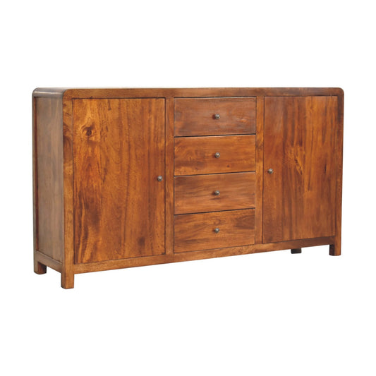 Aspen Sideboard - Luxe Home Comforts