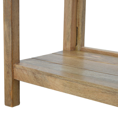 Breakfast Table With 2 Stools - Luxe Home Comforts