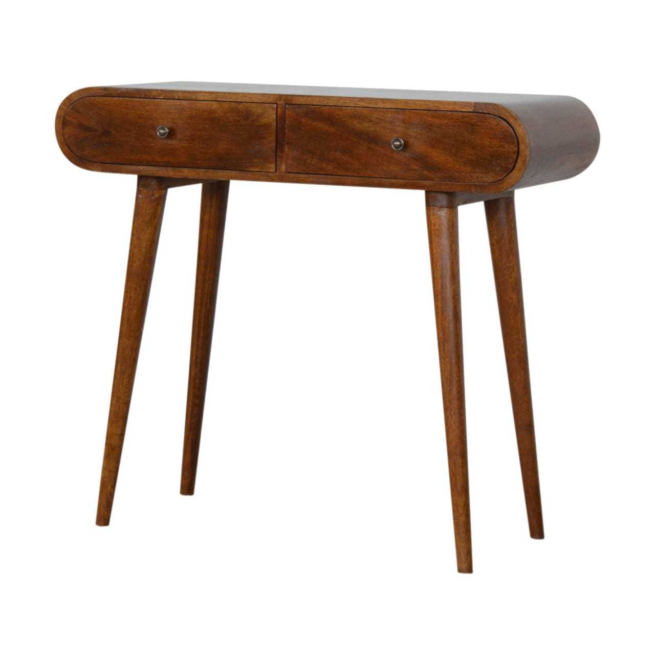 Chestnut London Console Table - Luxe Home Comforts