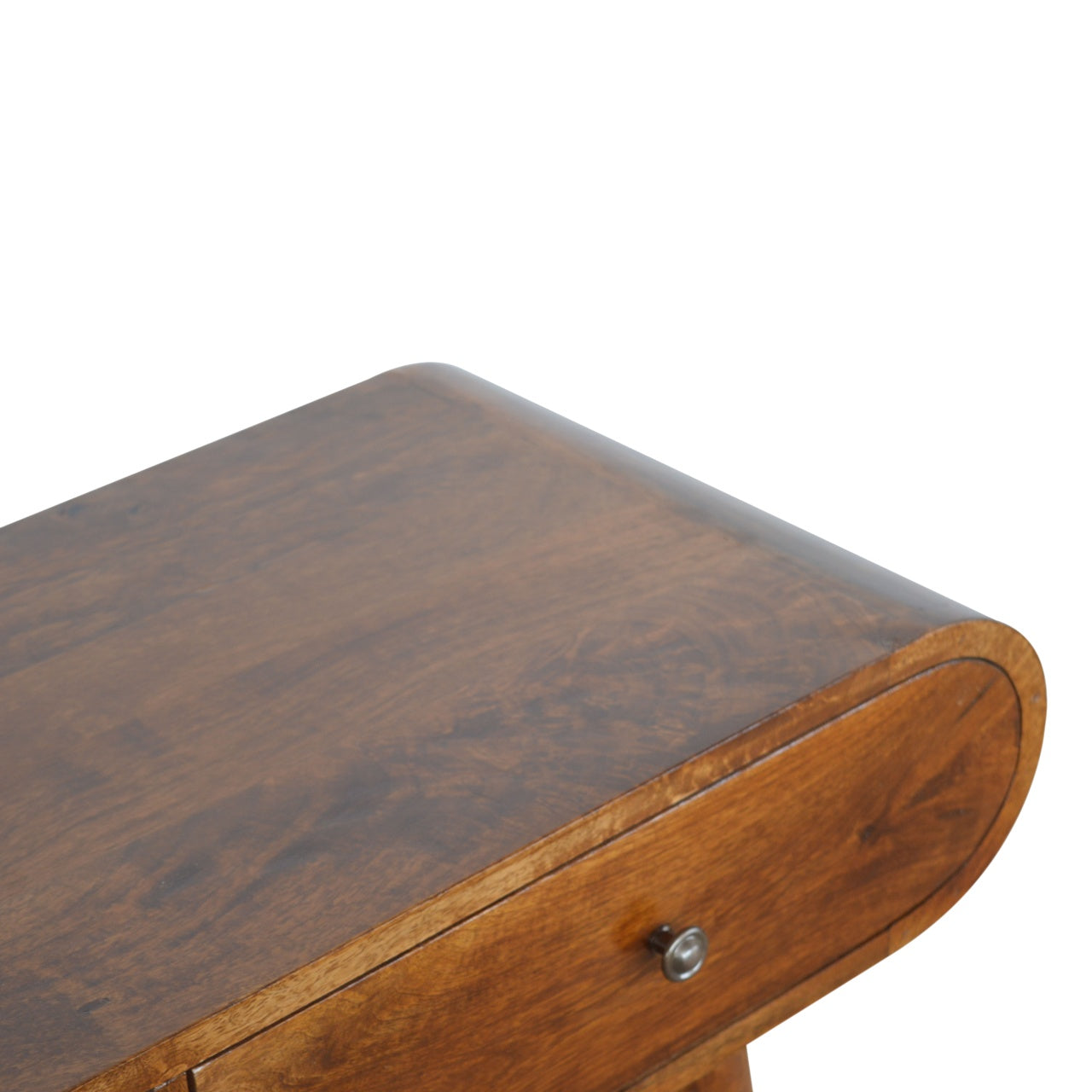 Chestnut London Console Table - Luxe Home Comforts