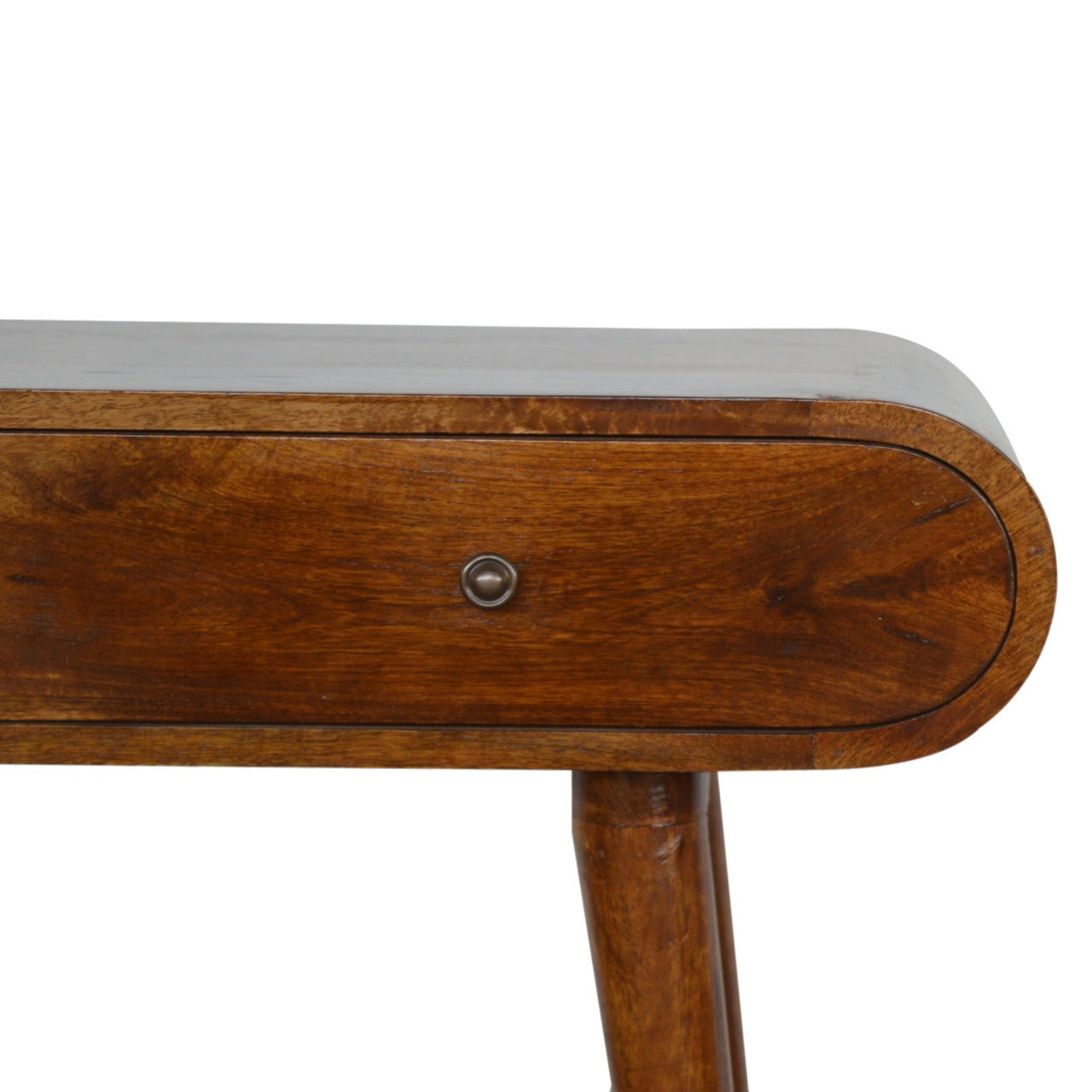 Chestnut London Console Table - Luxe Home Comforts