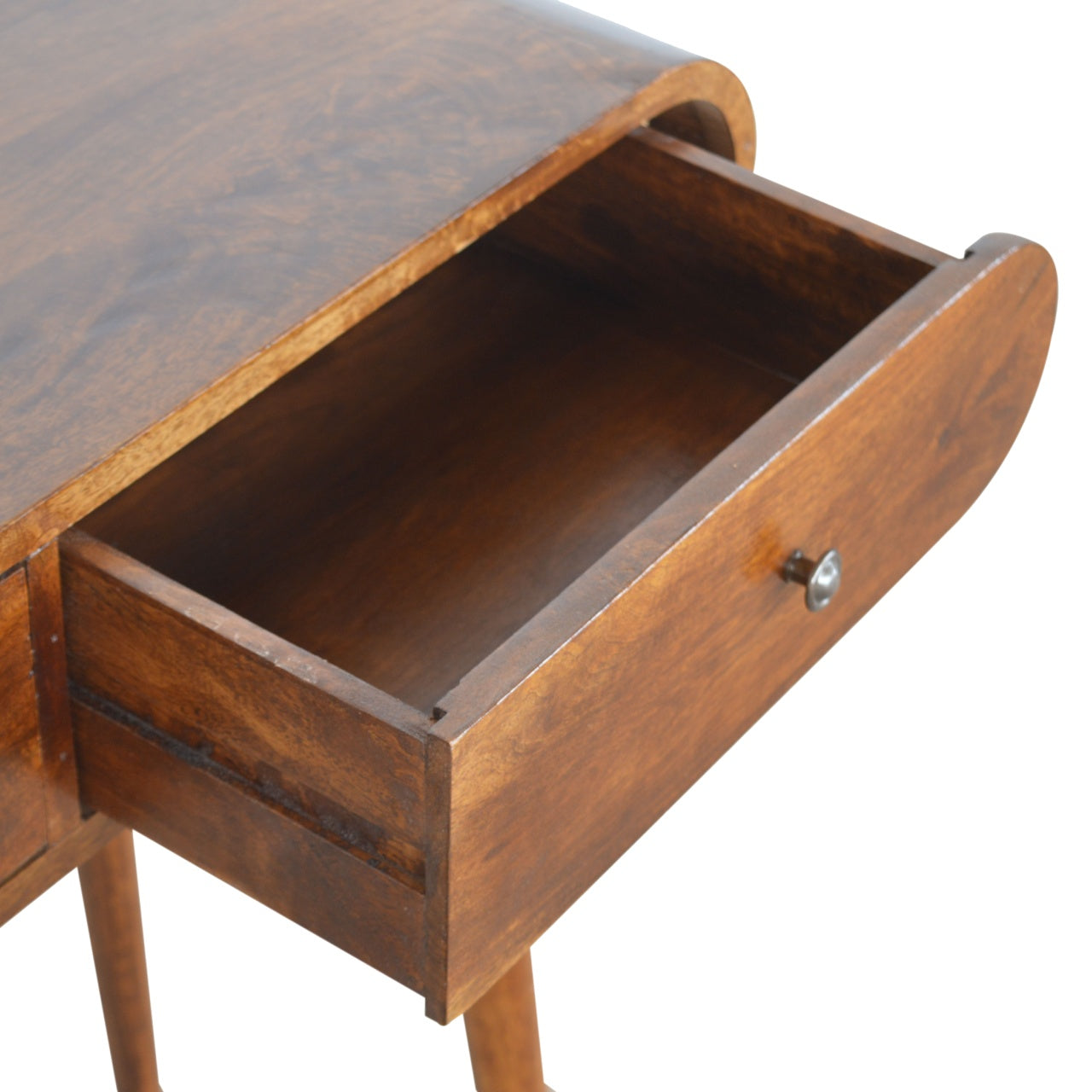 Chestnut London Console Table - Luxe Home Comforts