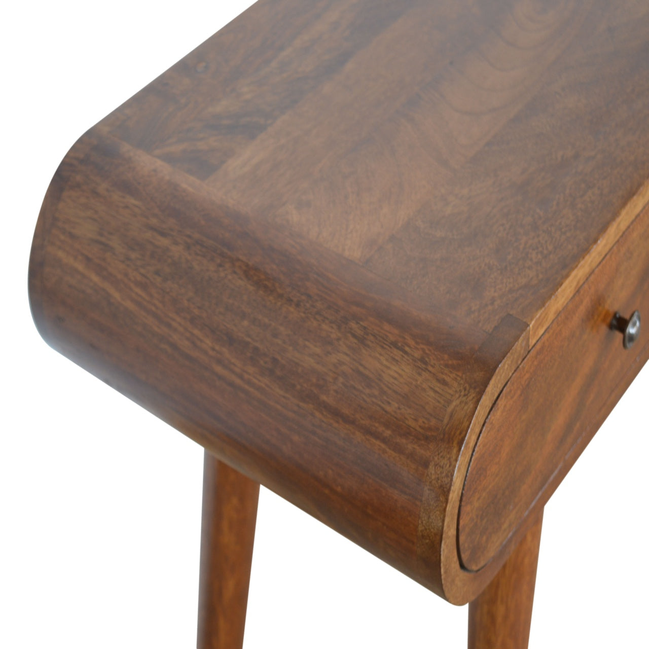 Chestnut London Console Table - Luxe Home Comforts