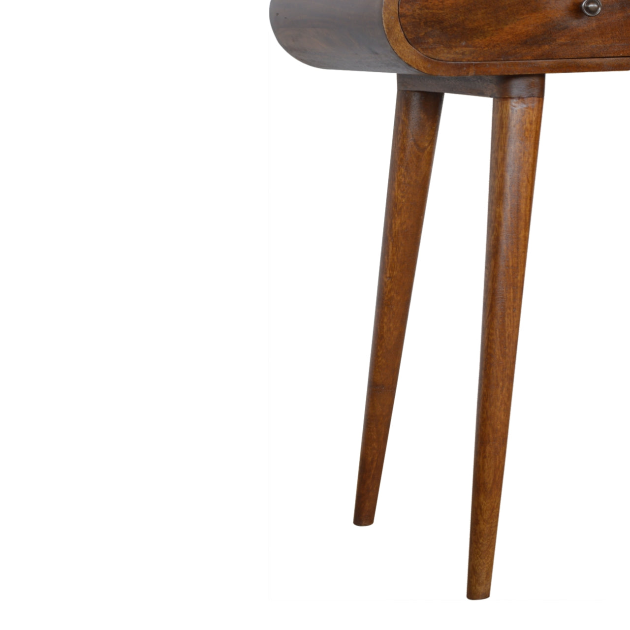 Chestnut London Console Table - Luxe Home Comforts