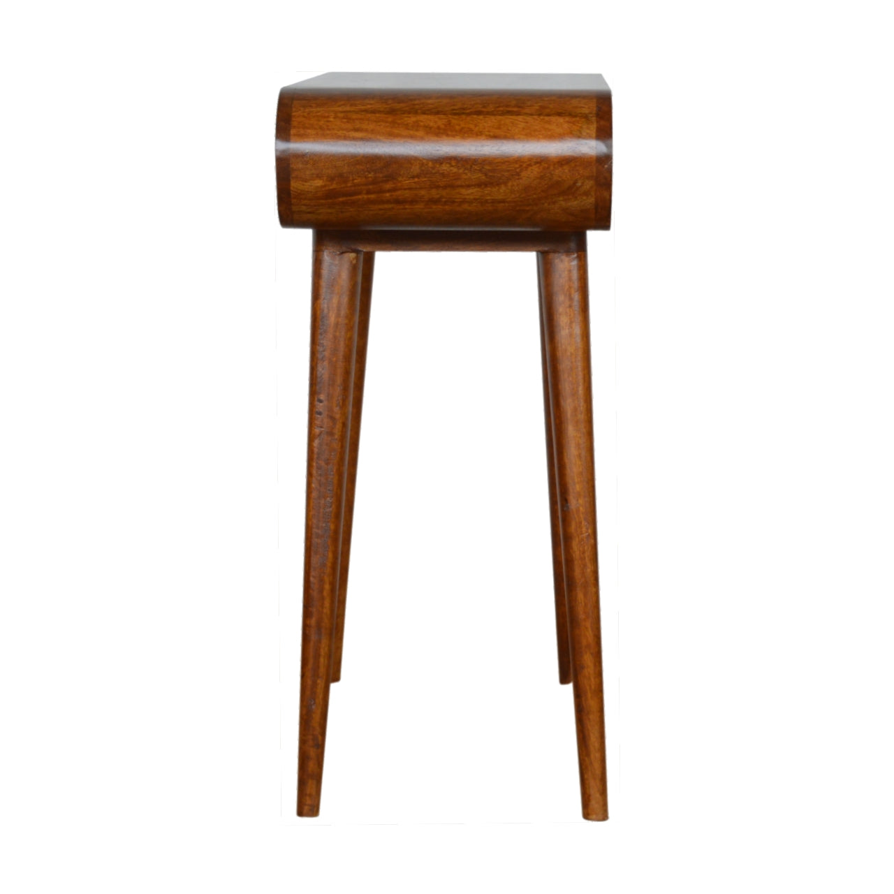 Chestnut London Console Table - Luxe Home Comforts