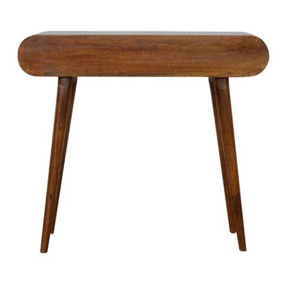 Chestnut London Console Table - Luxe Home Comforts