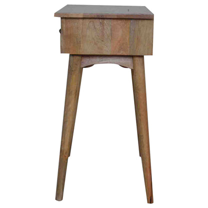 Hallway 2 Drawer Console Table - Luxe Home Comforts