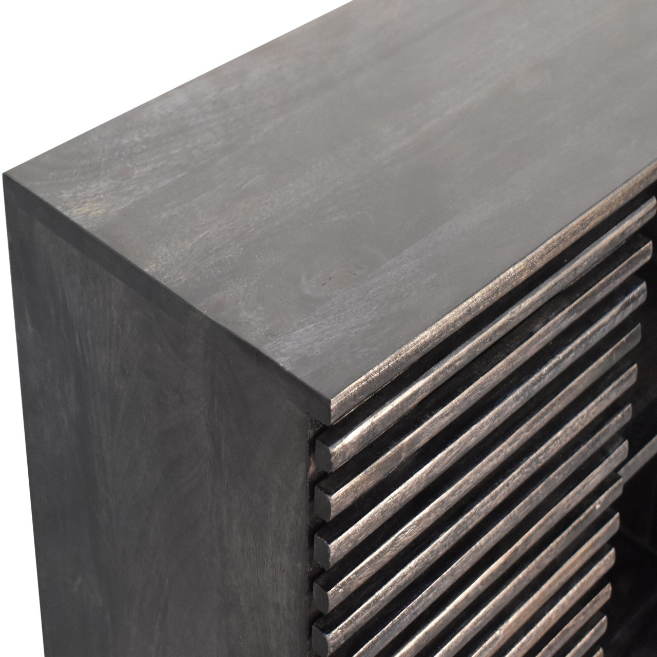 Kobe Cabinet - Luxe Home Comforts