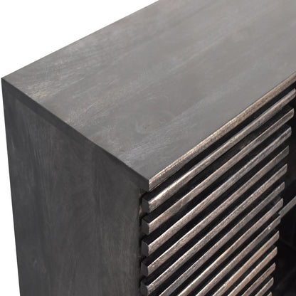 Kobe Cabinet - Luxe Home Comforts