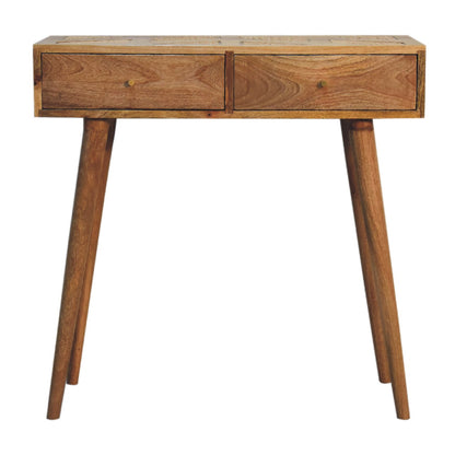 Larissa Aztec Console Table - Luxe Home Comforts