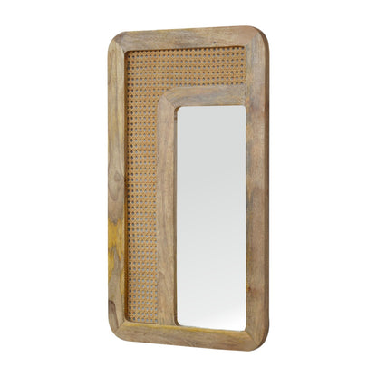 Larissa Long Mirror - Luxe Home Comforts