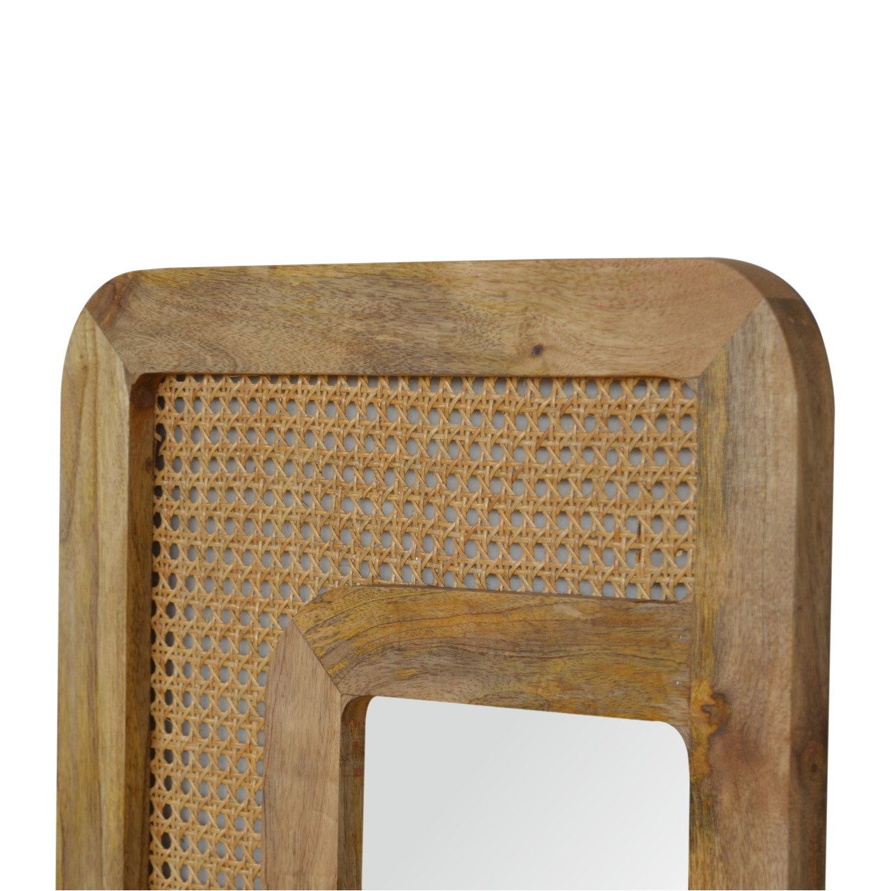 Larissa Long Mirror - Luxe Home Comforts