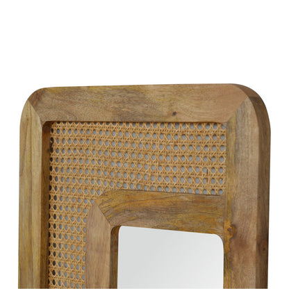 Larissa Long Mirror - Luxe Home Comforts