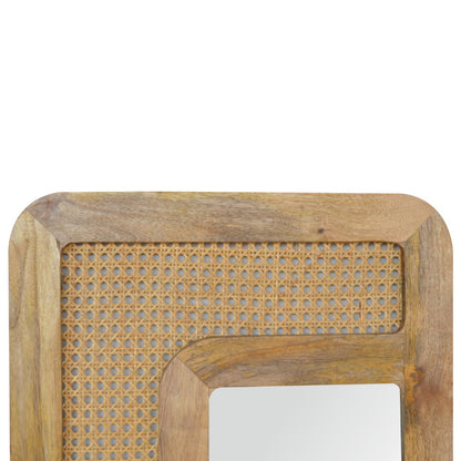 Larissa Long Mirror - Luxe Home Comforts