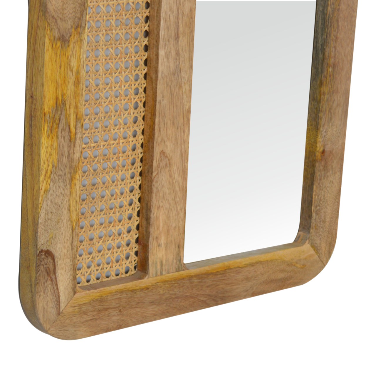 Larissa Long Mirror - Luxe Home Comforts