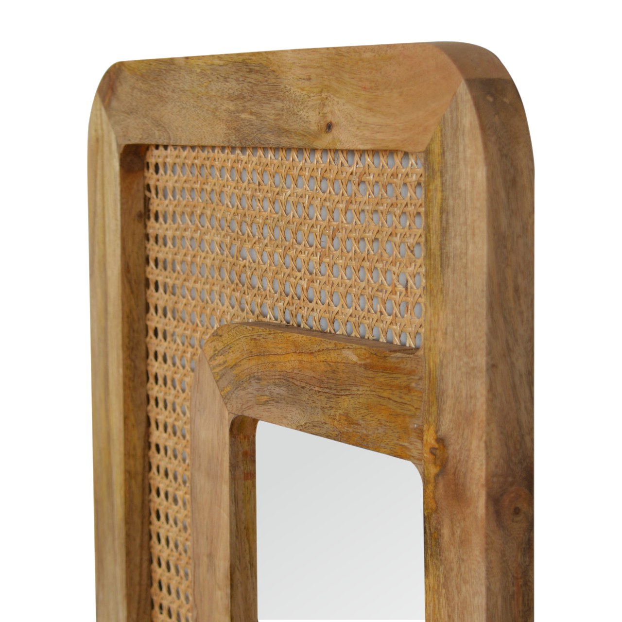 Larissa Long Mirror - Luxe Home Comforts