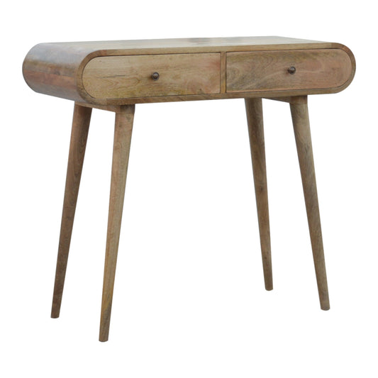 London Console Table - Luxe Home Comforts