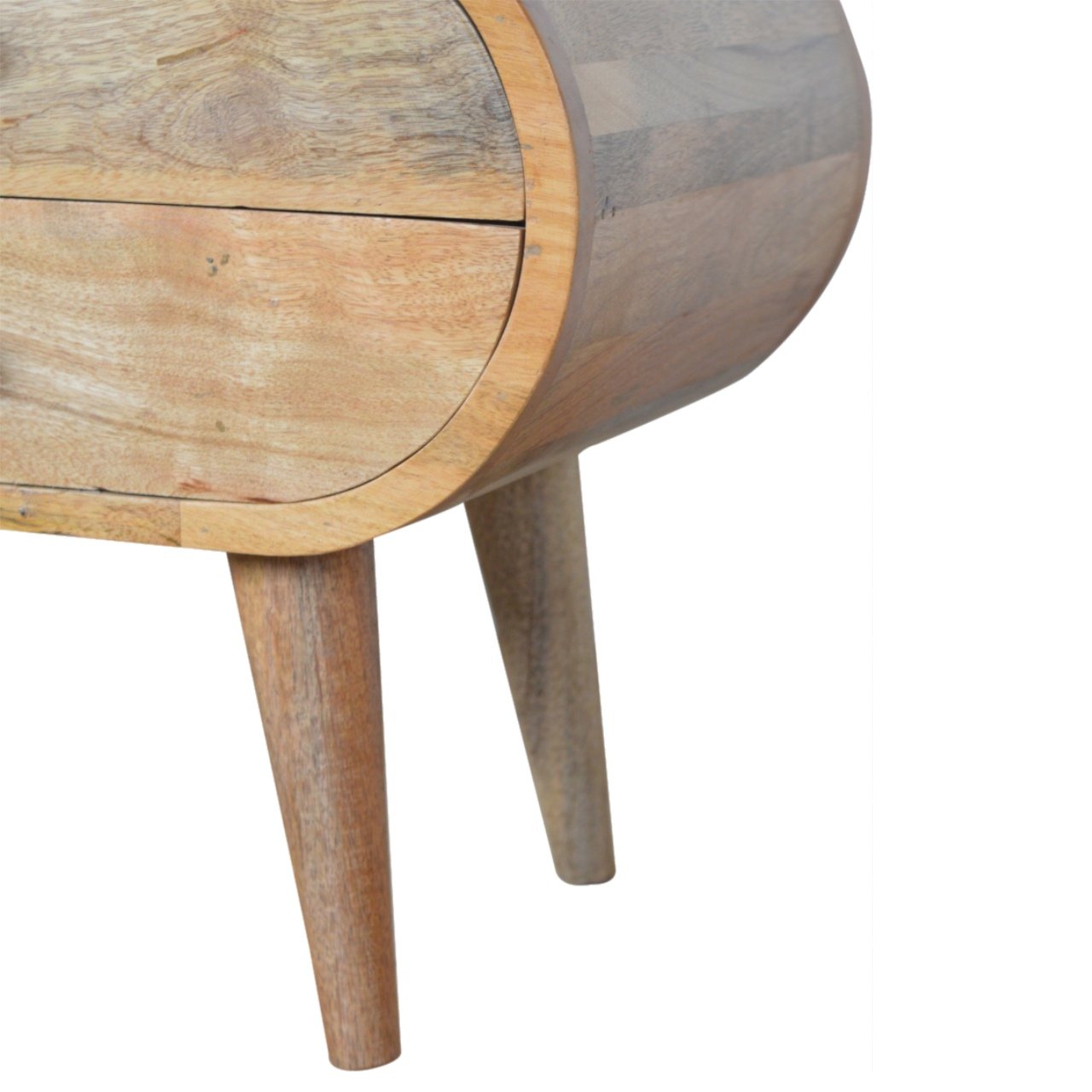 London Media Unit - Luxe Home Comforts