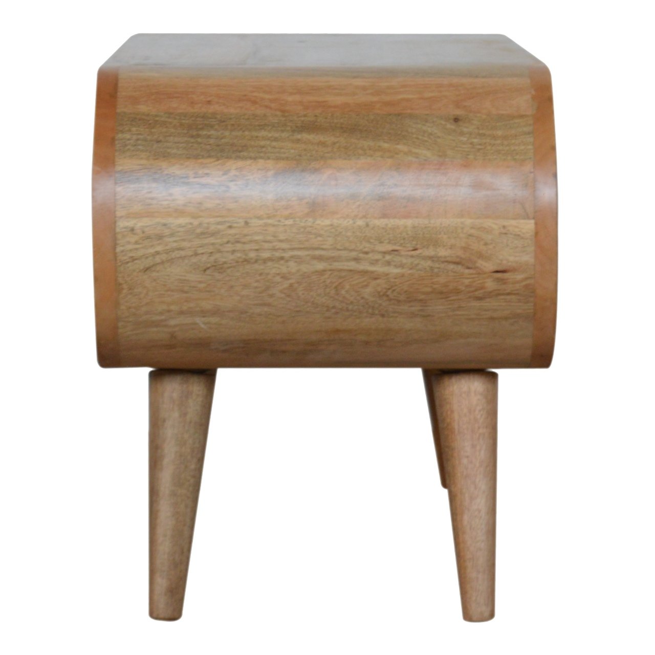 London Media Unit - Luxe Home Comforts