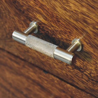 Luca Bedside Table - Luxe Home Comforts