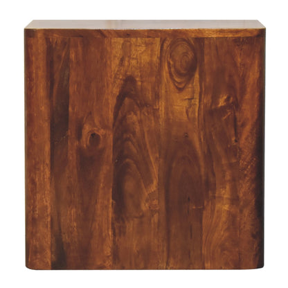 Luca Bedside Table - Luxe Home Comforts