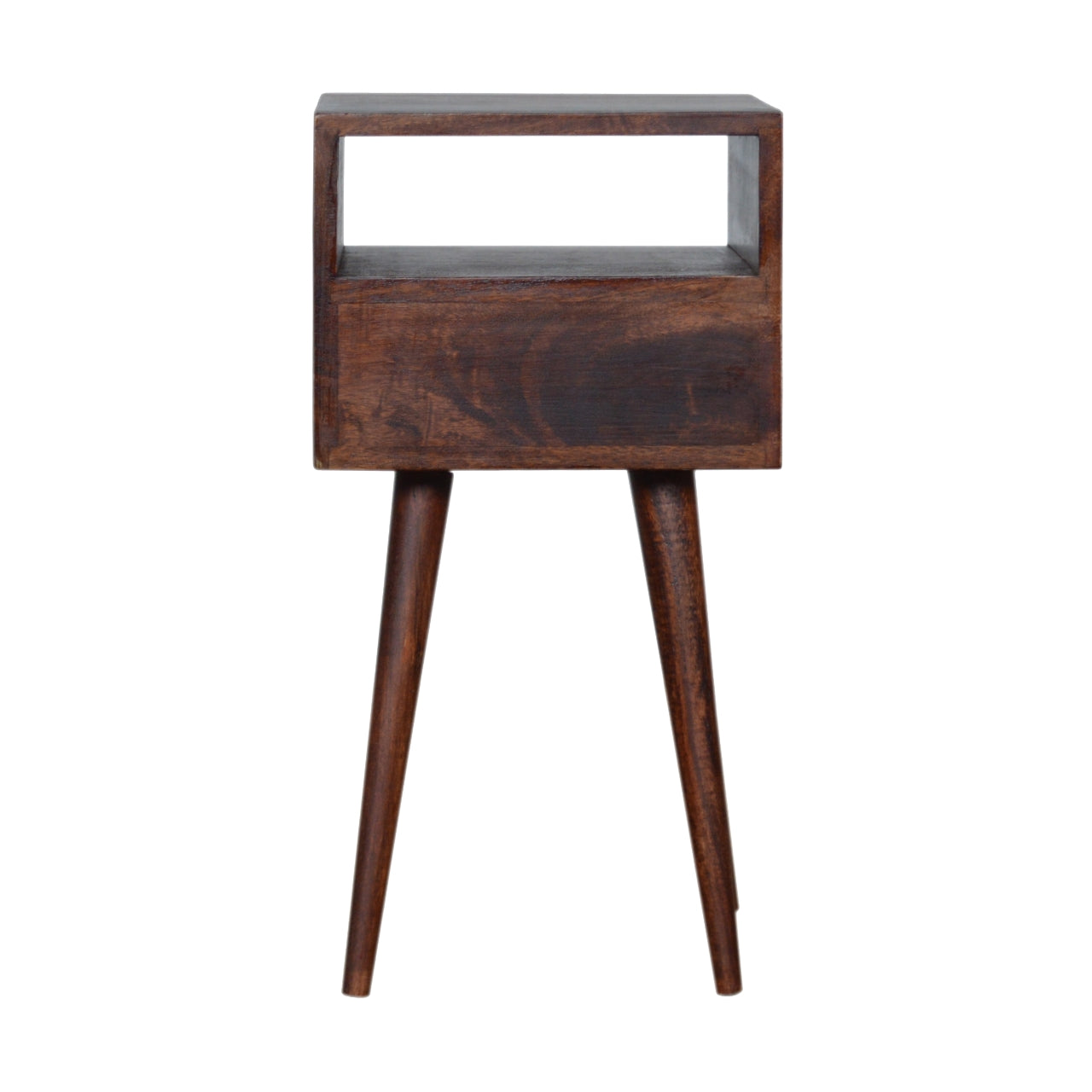 Mini Cherry Bedside Table - Luxe Home Comforts
