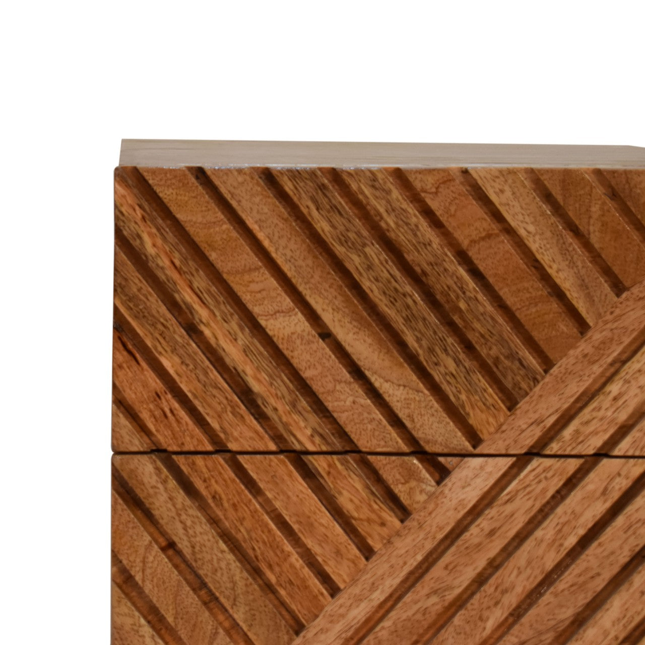 Mini Lillie Bedside Table - Luxe Home Comforts