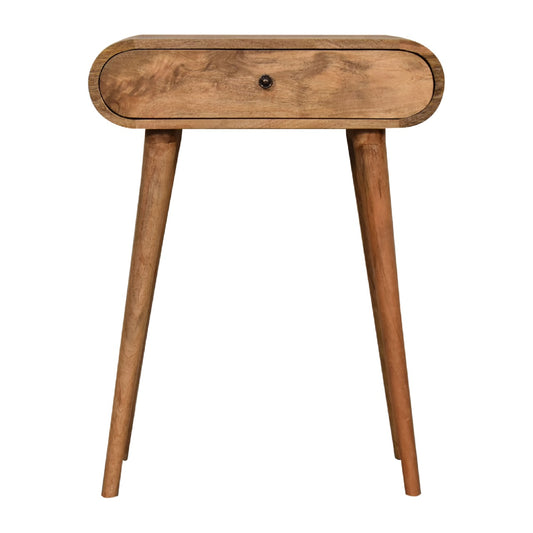 Mini London Console Table - Luxe Home Comforts