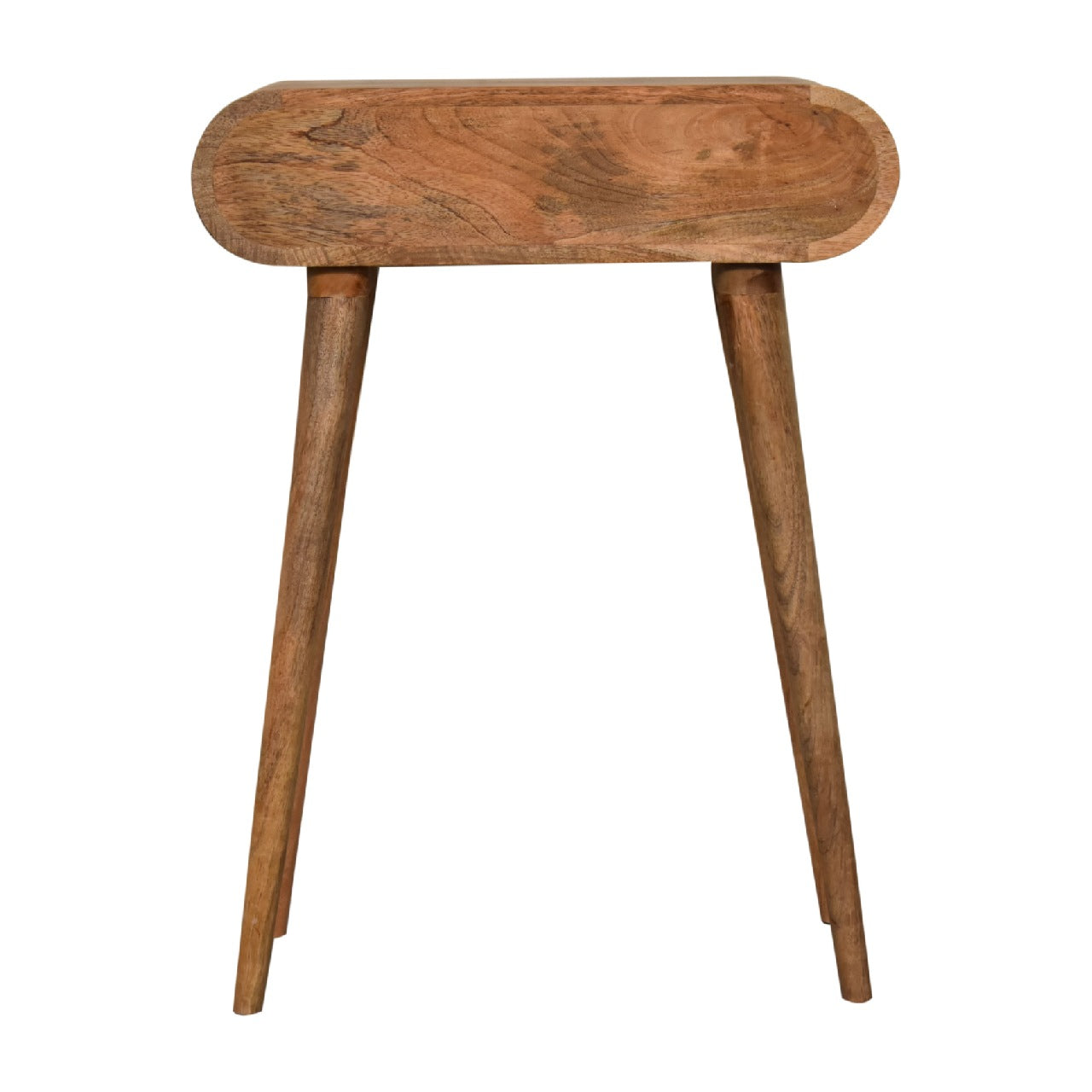 Mini London Console Table - Luxe Home Comforts