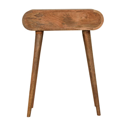 Mini London Console Table - Luxe Home Comforts