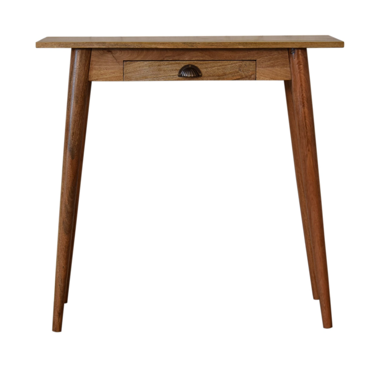 Mini Nordic Style Writing Desk - Luxe Home Comforts