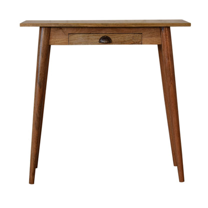 Mini Nordic Style Writing Desk - Luxe Home Comforts