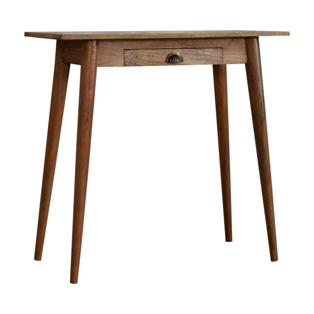 Mini Nordic Style Writing Desk - Luxe Home Comforts